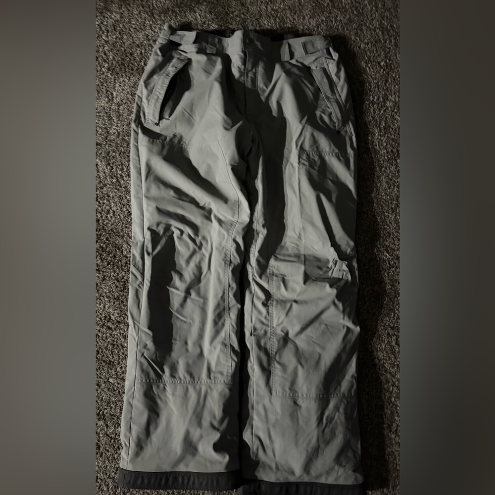 Men’s Columbia Snow pants, size XXL.